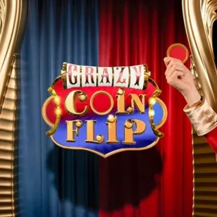 Crazy Coin Flip Crazy Coin Flip