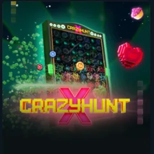 Crazy Hunt X Crazy Hunt X