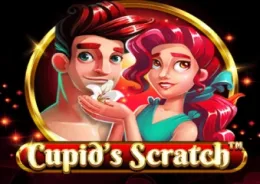 Cupid’s Scratch