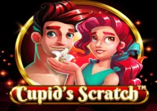 Cupid’s Scratch Cupid’s Scratch