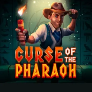 Curse of the Pharaoh Curse of the Pharaoh