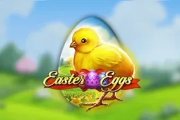 Easter Eggs