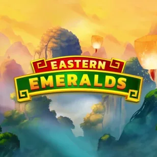 Eastern Emeralds Eastern Emeralds