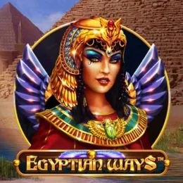 Egyptian Ways logo