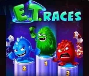 ET Race ET Race