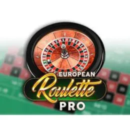 European roulette pro