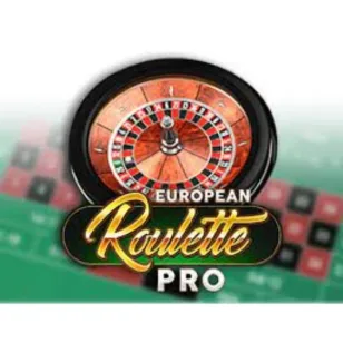 European Roulette Pro European Roulette Pro