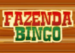 Farm Bingo