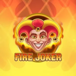 Fire Joker Fire Joker
