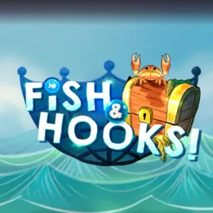 Fish Hooks Fish Hooks