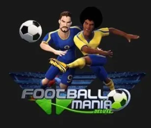 Football Mania Deluxe Football Mania Deluxe