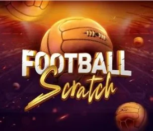 Football Scratch Football Scratch
