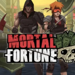Fortuna Mortal Fortuna Mortal