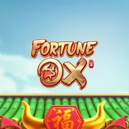 Image for Fortune ox