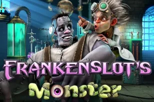 Frankenslots Monster Frankenslots Monster