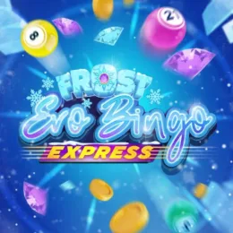 Frost evo bingo express