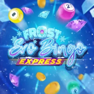 Frost Evo Bingo Express Frost Evo Bingo Express