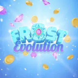 Frost evolution