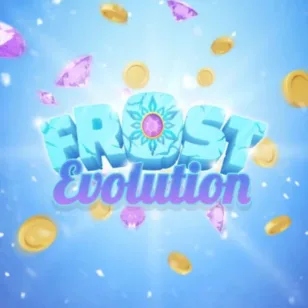 Frost Evolution Frost Evolution
