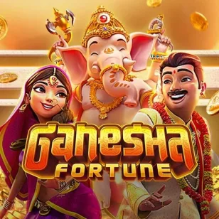 Ganesha Fortune Ganesha Fortune