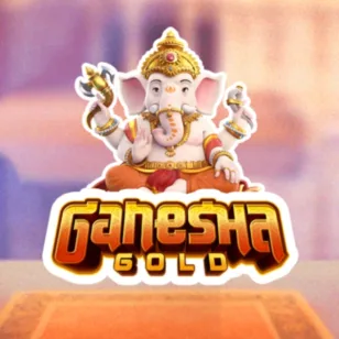 Ganesha Gold Ganesha Gold