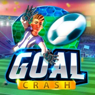 Goal Crash Goal Crash