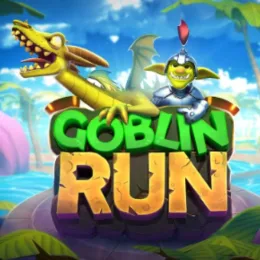 Goblin run logo