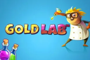 Gold Lab Gold Lab