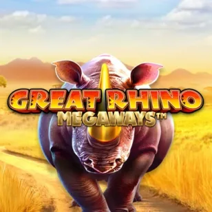 Great Rhino Megaways Great Rhino Megaways