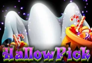 Hallow Pick Hallow Pick