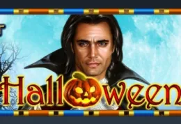 Halloween EGT