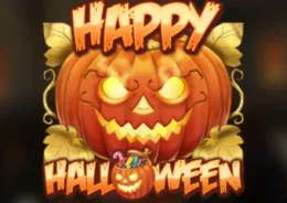 Happy Halloween