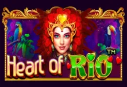 Heart of Rio