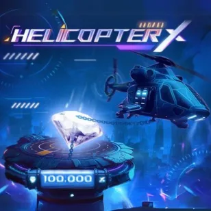 Helicopter X Helicopter X
