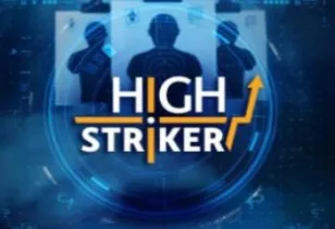 High Striker High Striker