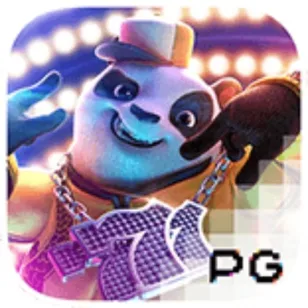 Hip Hop Panda Hip Hop Panda