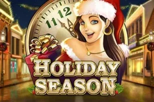 Holiday Season Holiday Season