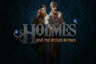 Holmes and the Stolen Stones Holmes and the Stolen Stones