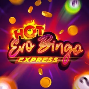 Hot Evo Bingo Express Hot Evo Bingo Express