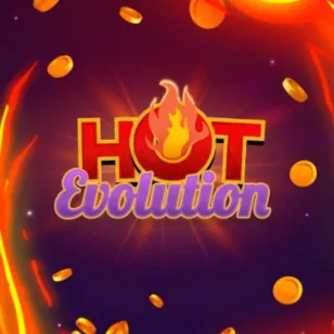 Hot Evolution Hot Evolution