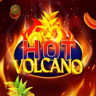 Hot Volcano Hot Volcano