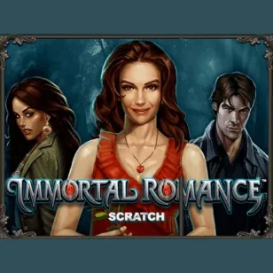 Immortal Romance Scratch Immortal Romance Scratch