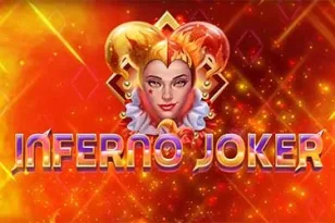 Inferno Joker Inferno Joker