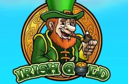 Irish Gold