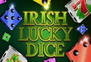 Irish Lucky Dice Irish Lucky Dice