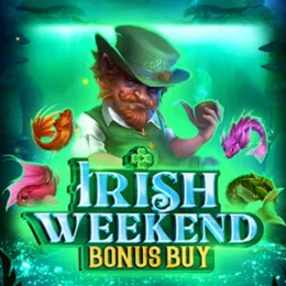 Irish Weekend Bonus Buy