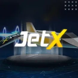 logo image for jet X