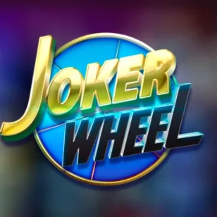 Joker Wheel Joker Wheel