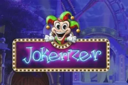 Jokerizer
