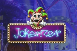 Jokerizer Jokerizer